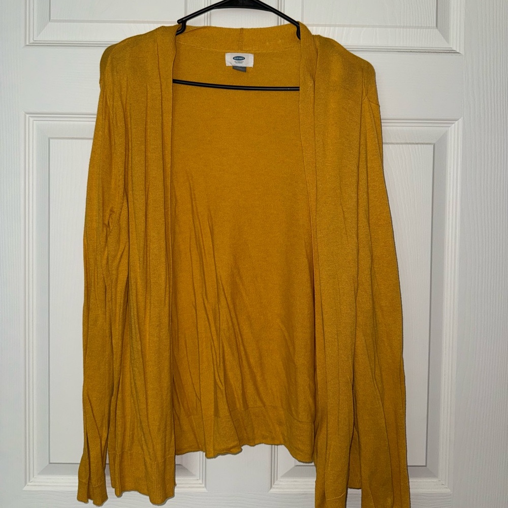 Old Navy Cardigan